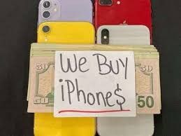 Unlocked IPhone XR - $300