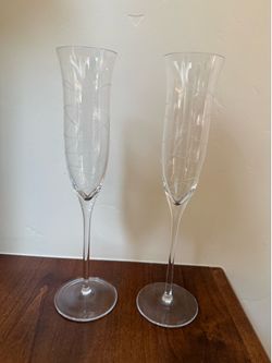 Champagne Flutes