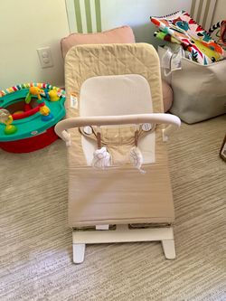 Baby Delight Bouncer