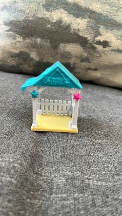 Barbie toy