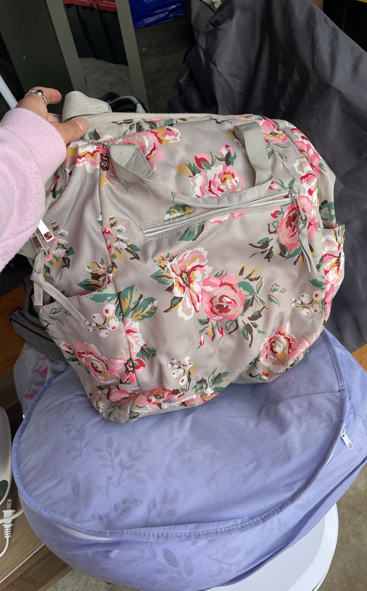 Diaper Bag