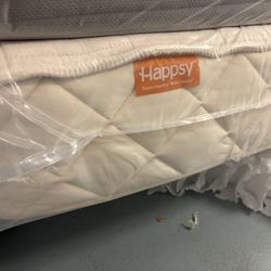 Brand New Latex California King Mattress  $800 Free Delivery 