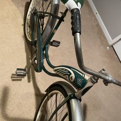 Vintage Schwinn Hornet 