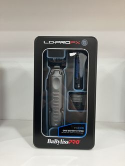 Babyliss Lo Pro Fx One Trimmer (NEW)