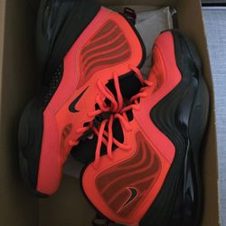 Penny 5 Crimson