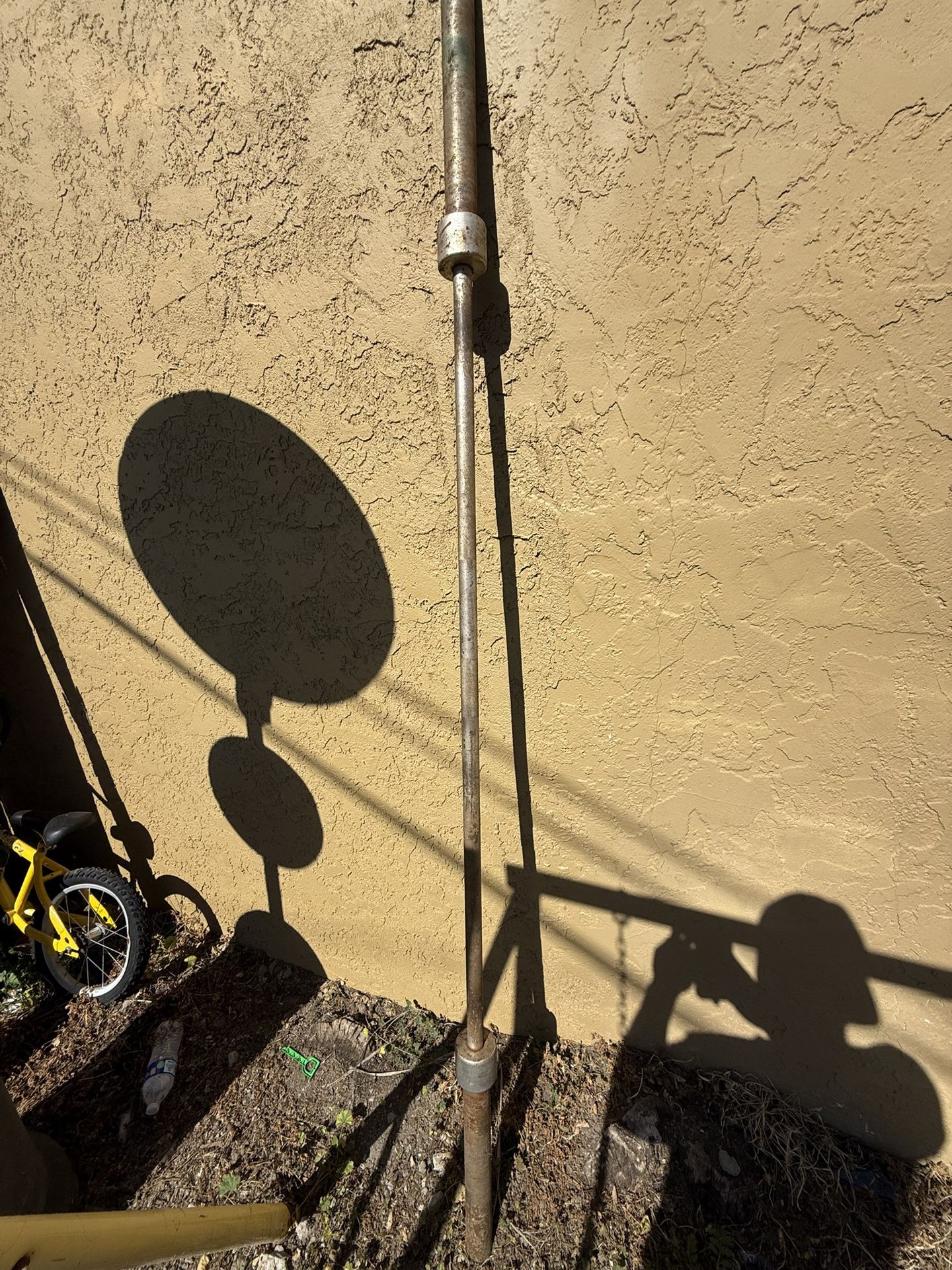 45lb Olympic Barbell Bar