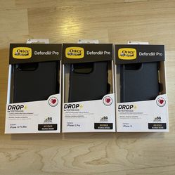 Brand New Otterbox Defender Case Cover With Belt Clip For Apple iPhone 📲 