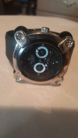 Mens dress watch