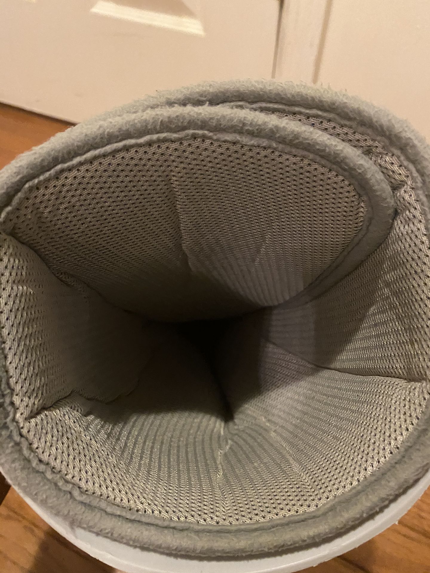 Aircast XP walking brace