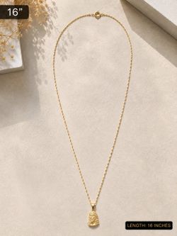 10k gold chain