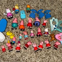 Peppa Pig Toys & Accessories