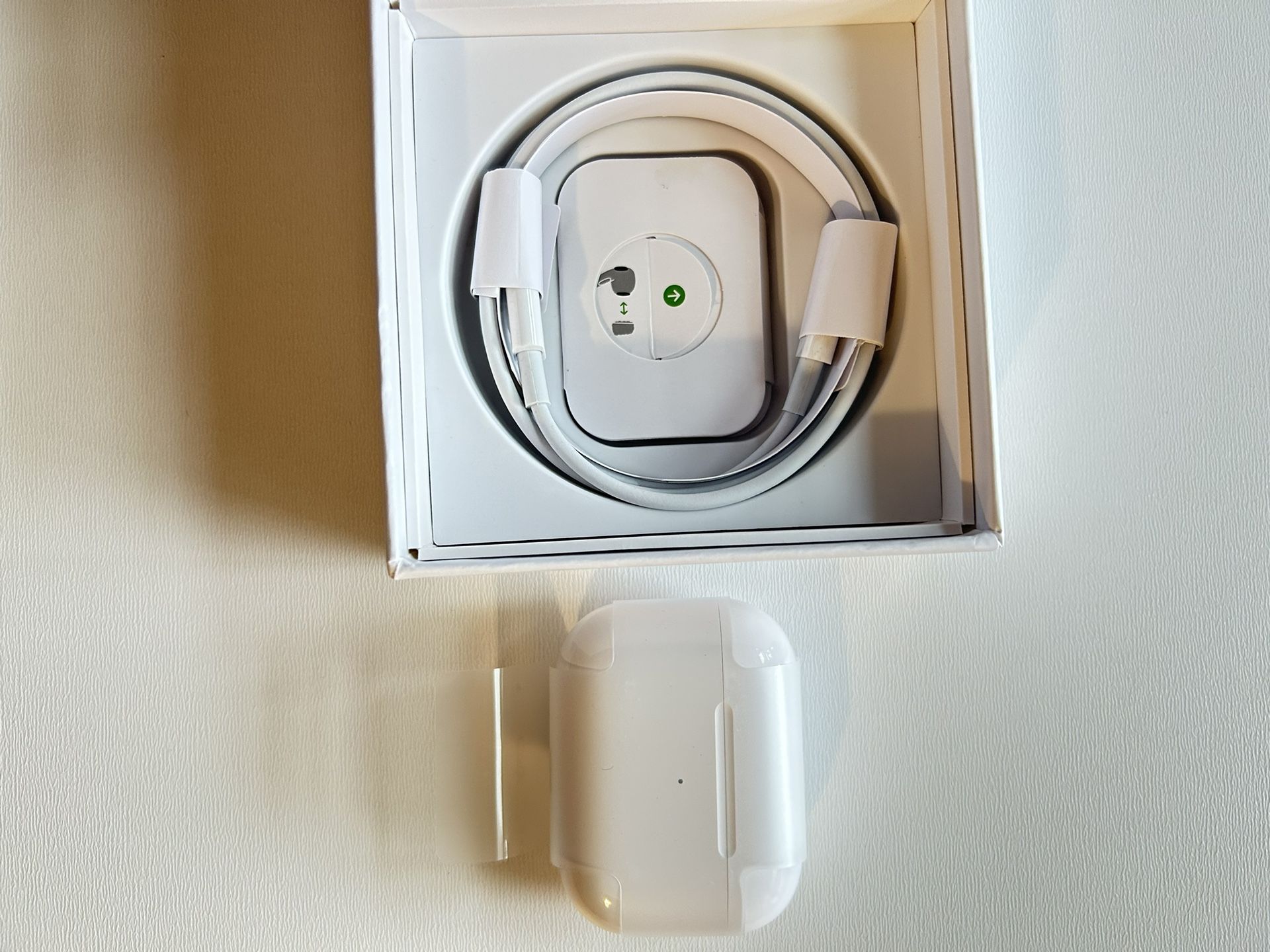 AirPod Pros 2 Type-c  220$