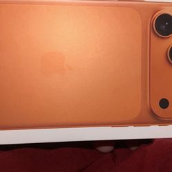 iphone17promax 256g t-mobile