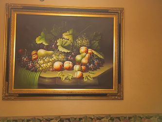Large Fruit pic
