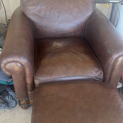 Single Seat Couch 