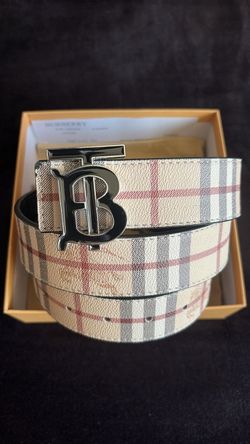 Designer Belt