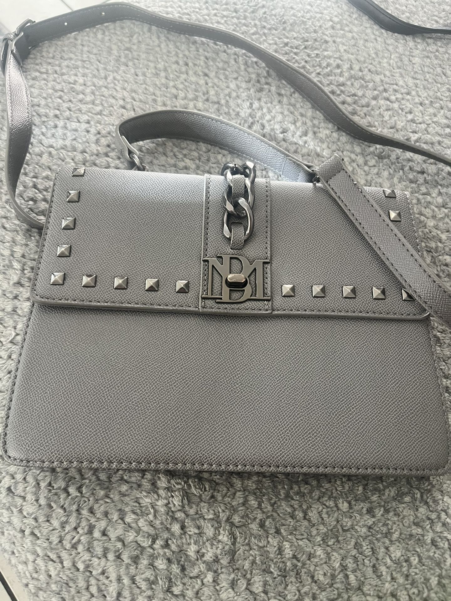 Badgley Mischka Purse