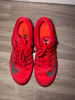 Men’s Nike Air Max 2017 University Red Size 13