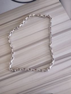 Silver Chain 9.25