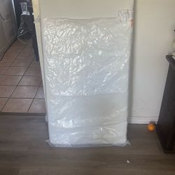 Baby Crib Mattress