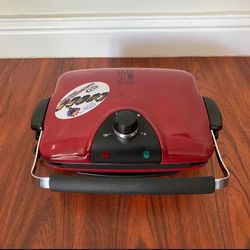 George Foreman Grill