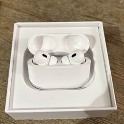 AirPod pro 2nd Gen