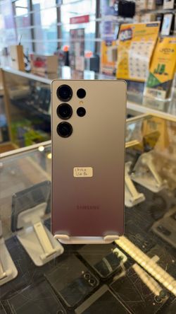 Samsung Galaxy S25 Ultra 256GB Unlocked