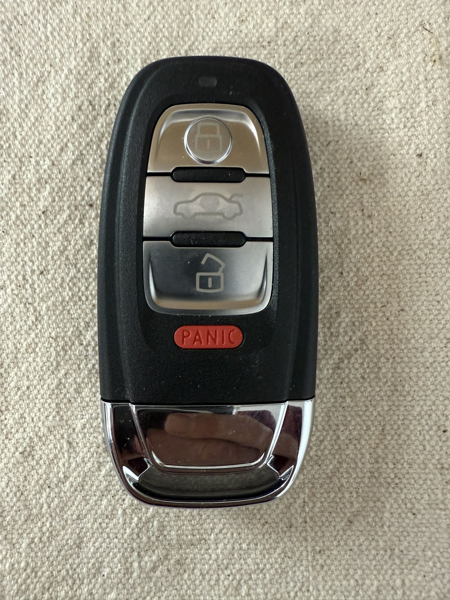 Audi Key Fob