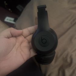 Beats Solo 3 