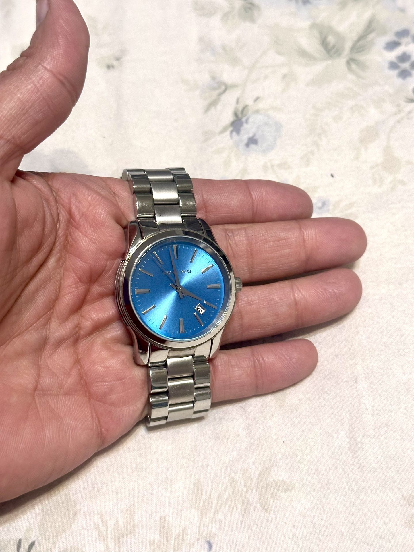 Michael Kors MK-5914 Women’s Watch