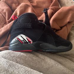New Jordan 8