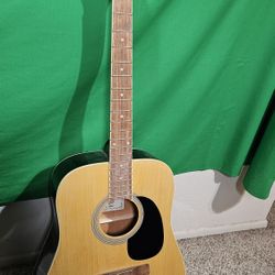 Acoustic Guitar