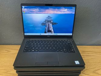 Dell Latitude 7300, core i5-8th gen