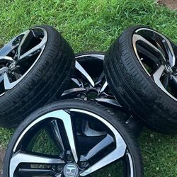Rims