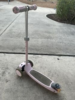 Kids Scooter