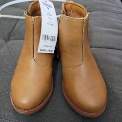 Toddler Size 9 Boots 