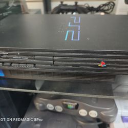 Sony PlayStation 2 PS2