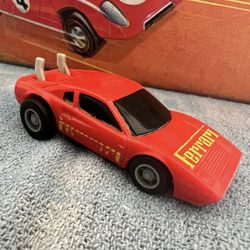 Hotwheels Ferrari