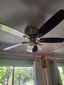 Ventilador