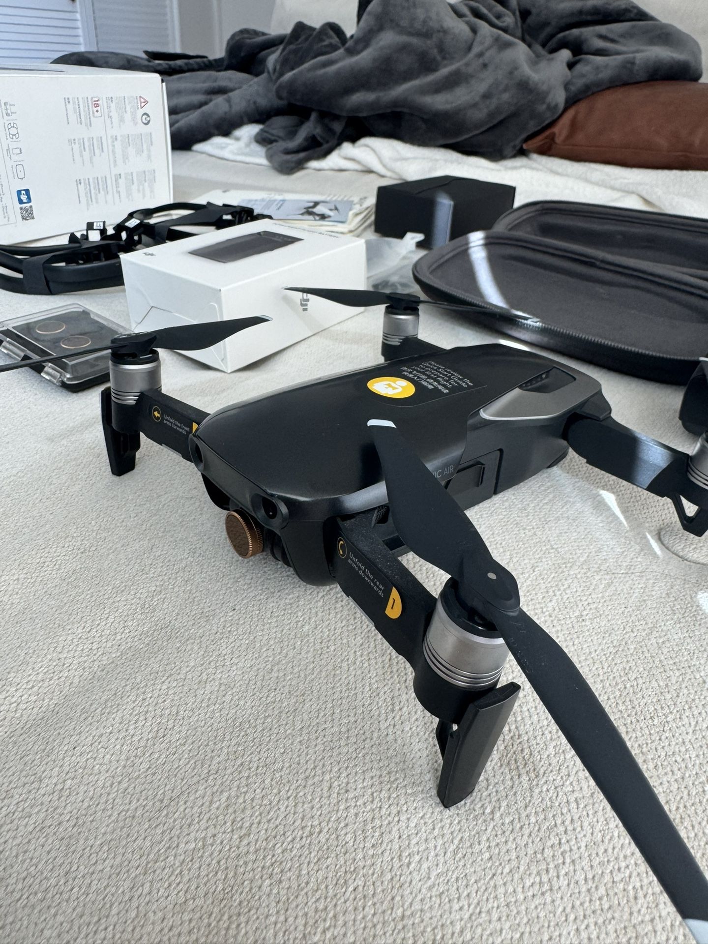 DJI Mavic Air Drone