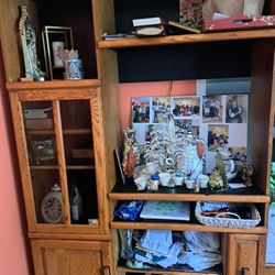Entertainment Center 