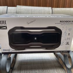 Altec ROCKBOX XL
