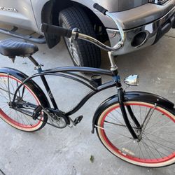 Macargi Beach Cruiser