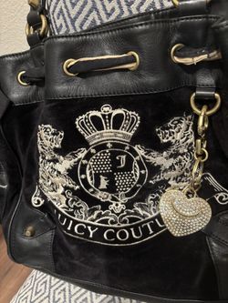 Vintage Juicy couture Purse