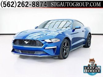 2023 Ford Mustang