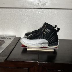 Air Jordan 12 ‘Playoffs’ 