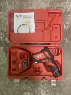 2278-20 Milwaukee M12 12:1 Infrared Temp-Gun