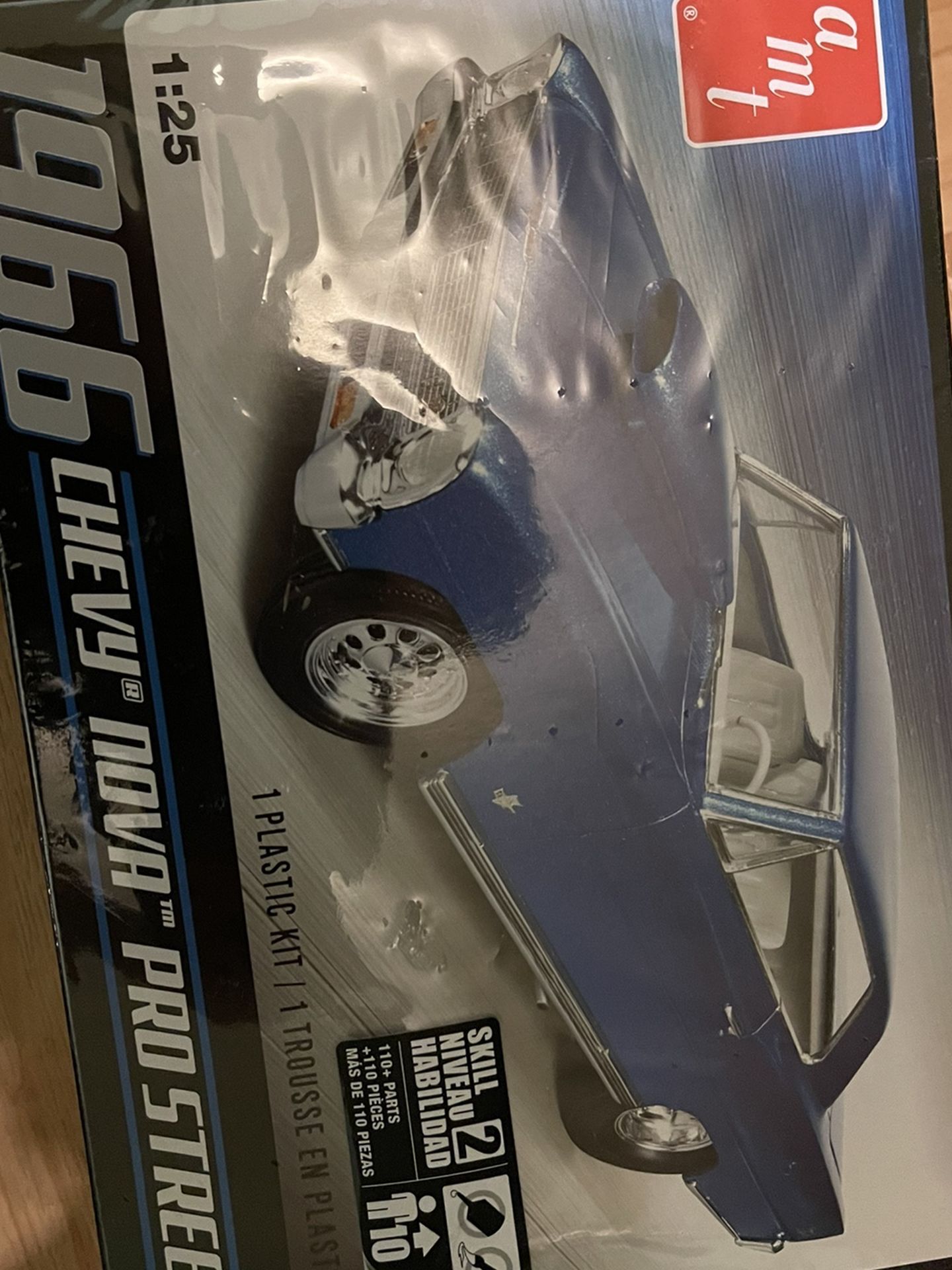 Chevy 1966 110 Parts