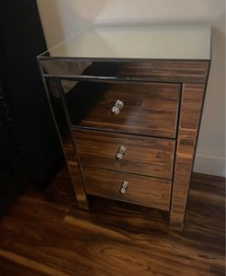 Night Table