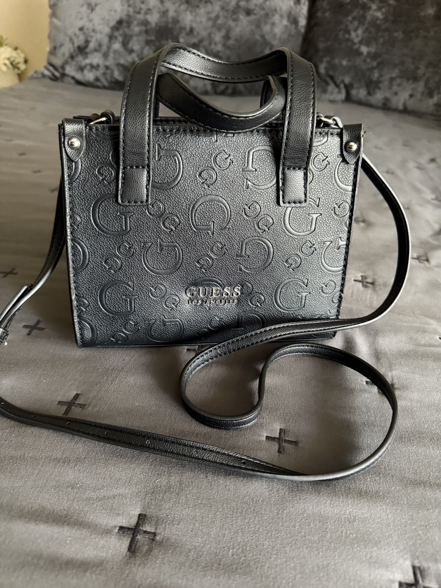 Guess Mini Tote Bag 